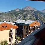 Appartement Joli Vue Montagne *