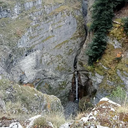 Joli Vue Montagne *