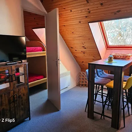 Appartement Joli Vue Montagne