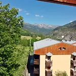 Joli Vue Montagne Appartamento *