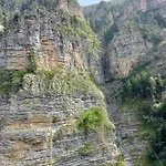 Joli Vue Montagne