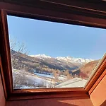Joli Vue Montagne *