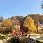 Joli Vue Montagne Apartamento *