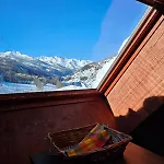 Apartamento Joli Vue Montagne