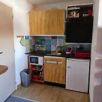 Apartamento Joli Vue Montagne