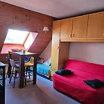 Apartamento Joli Vue Montagne *