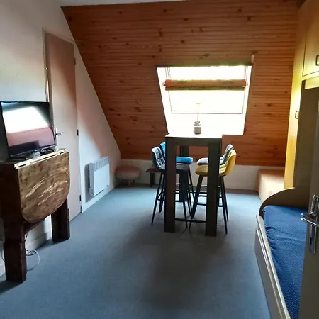 Joli Vue Montagne