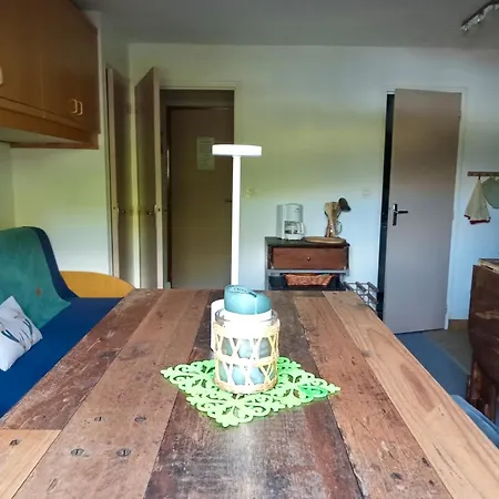 Joli Vue Montagne * Allos