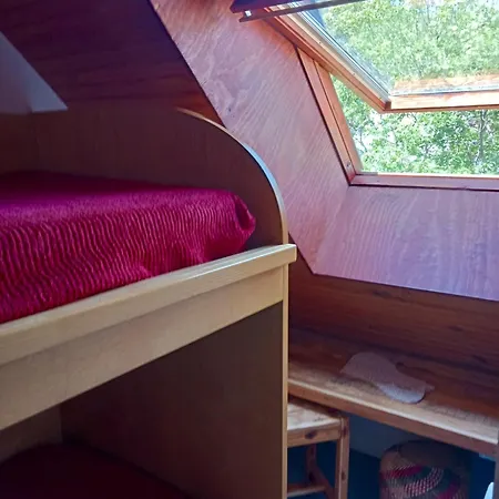 Joli Vue Montagne Apartmán *