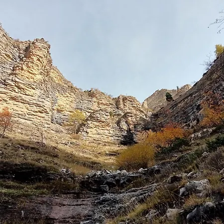 Апартаменты Joli Vue Montagne